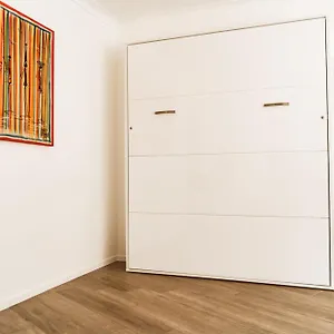 Apartment Silversant Zeezicht, Ostende