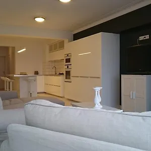 Apartment Lounge Zeedijk, Ostende
