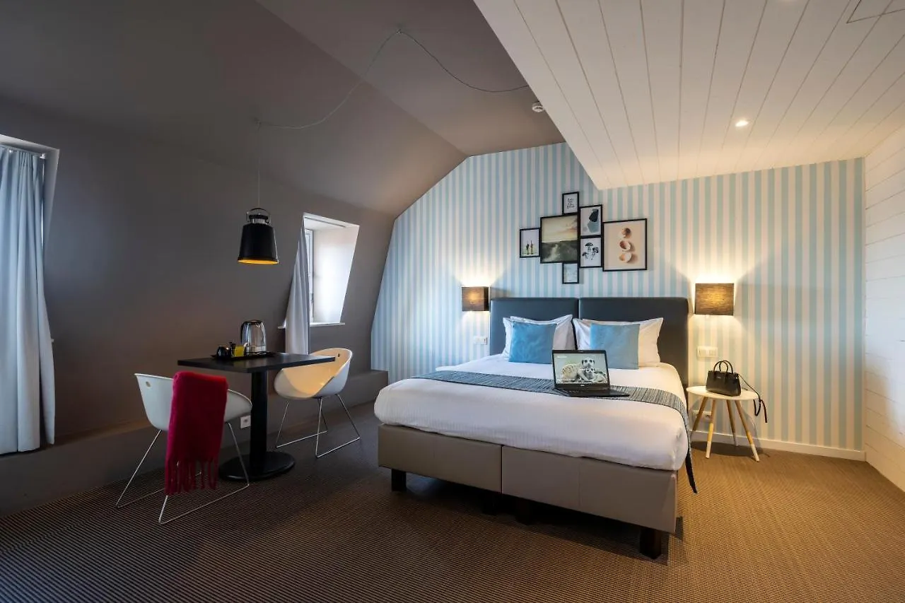 Leopold Hotel Ostende