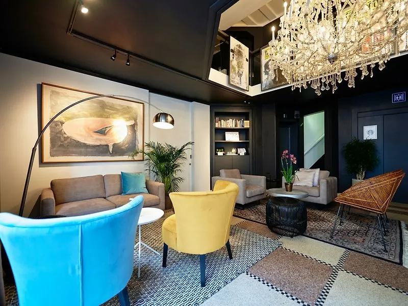Leopold Hotel Ostende