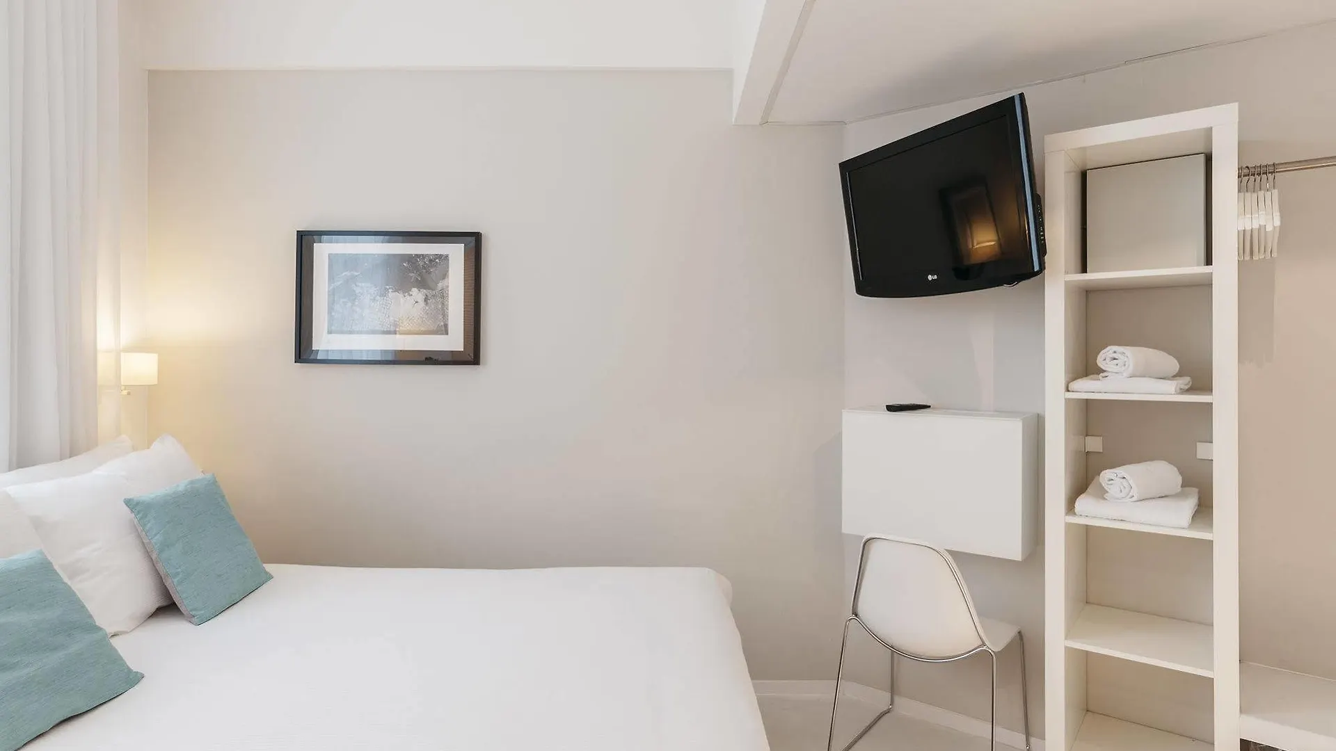 Leopold Hotel Ostende