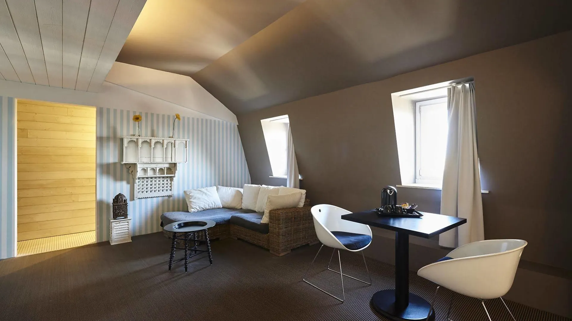 Leopold Hotel Ostende